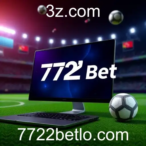 Revolução nos Jogos Online: O Impacto do 7722 Bet