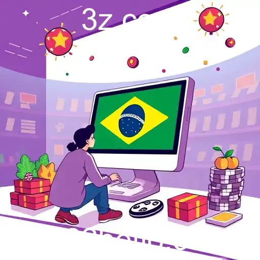 A Explosão dos Sites de Apostas no Brasil