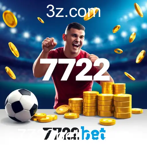 A Evolução dos Jogos Online e o Papel do 7722 Bet