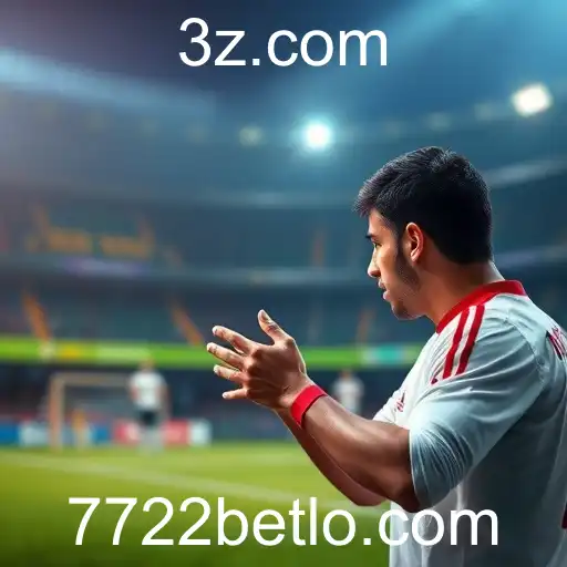 A Explosão dos Jogos Online: O Caso do 7722 Bet