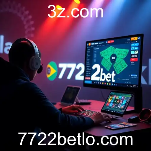 O Crescente Impacto dos Jogos Online no Brasil