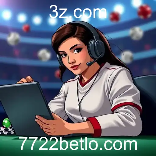 Crescimento dos Sites de Jogos Online em 2026: O Caso do 7722 Bet