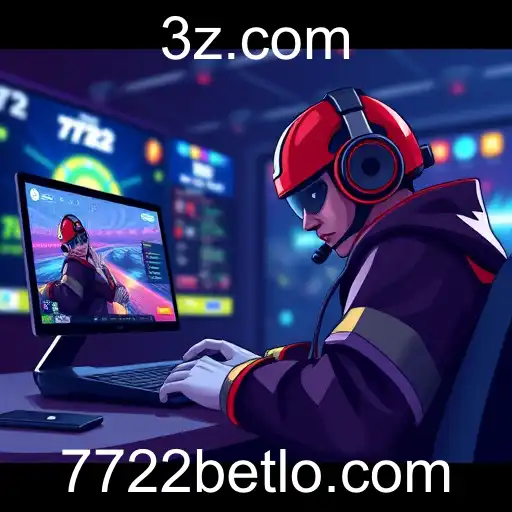 O Impacto dos Jogos Online nos Nossos Dias