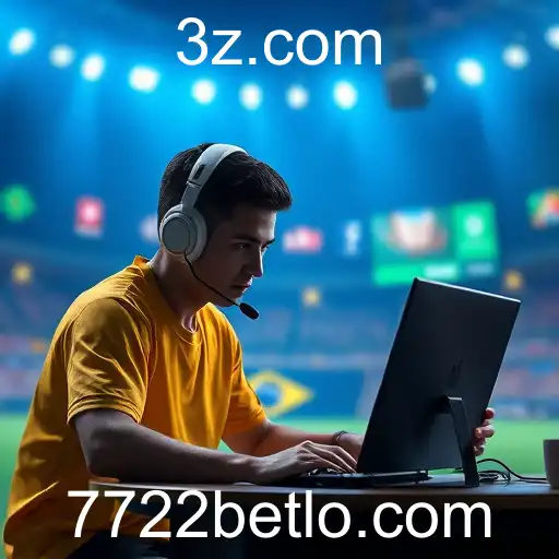 O Impacto Crescente dos Jogos Online no Brasil