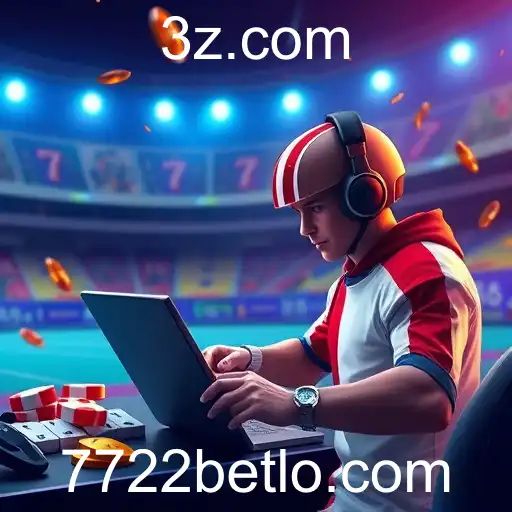 Expansão e Desafios dos Sites de Apostas em 2026