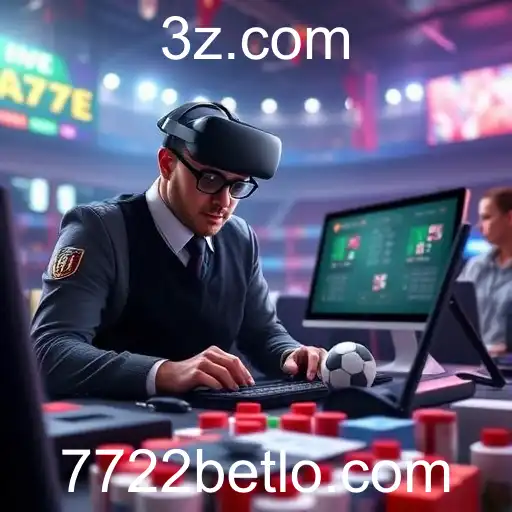 A Ascensão dos Jogos de Aposta Online em Portugal