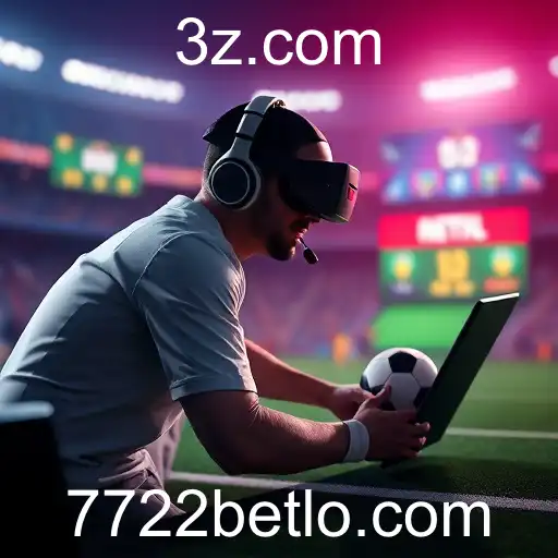 Tendências e Desafios no Mercado de Jogos Online