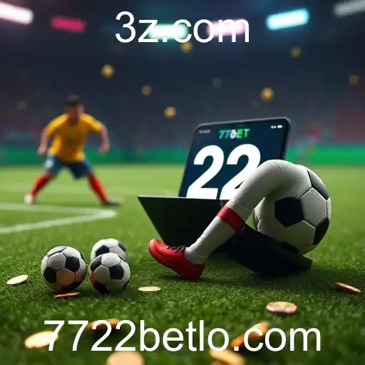 Tendências e Desafios no Mercado de Jogos Online