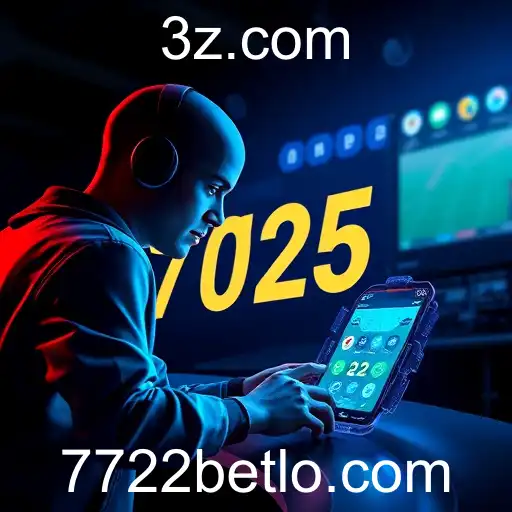 Tendências Crescentes no Mundo dos Jogos de Apostas Online em 2025