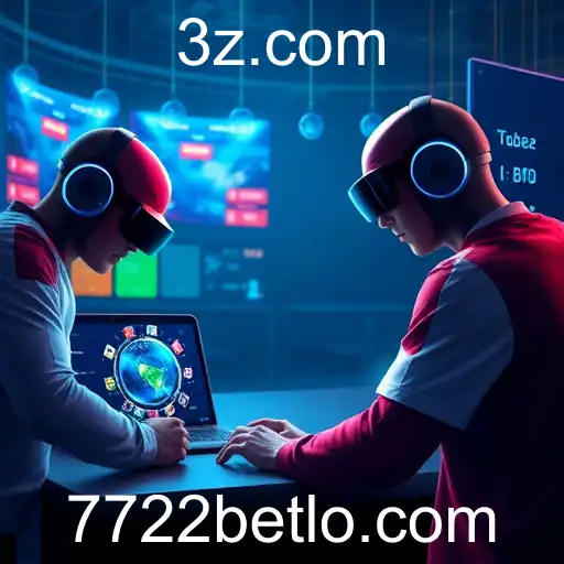 Tendências Atuais no Mercado de Jogos Online em 2026