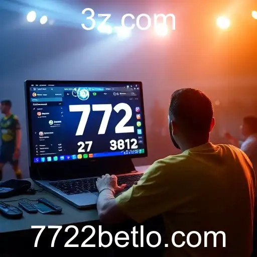 Crescimento dos Sites de Jogos Online em 2025